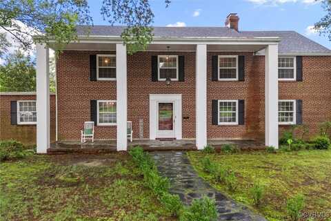 100 Gatewood Avenue, Crewe, VA 23930
