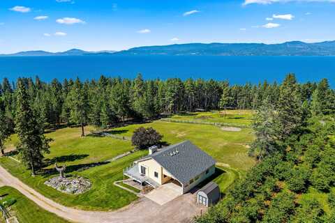 33676 Hilltop Terrace, Bigfork, MT 59911