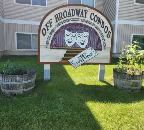 1333 Toole Avenue, Missoula, MT 59802