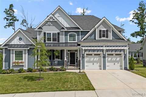 6636 Stonewolf Court, Moseley, VA 23120