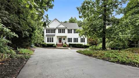 14507 Woodland Hill Drive, South Chesterfield, VA 23834
