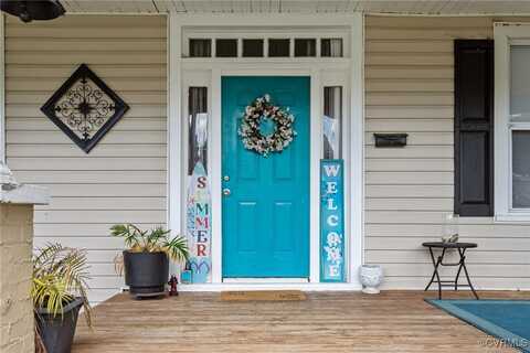 306 Hamilton Avenue, Colonial Heights, VA 23834