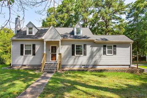 2803 Drewrys Bluff Road, Chesterfield, VA 23237