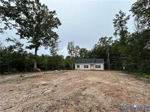 131 Mt Airy Forest Road, Cumberland, VA 23040