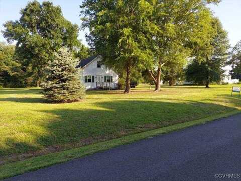 4870 E Water View Road, Water View, VA 23180