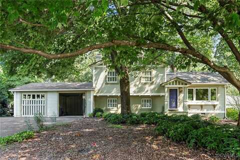 6482 Robin Way, Mechanicsville, VA 23111