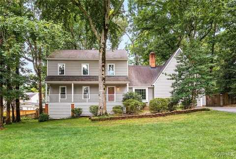 912 Westcreek Drive, North Chesterfield, VA 23236