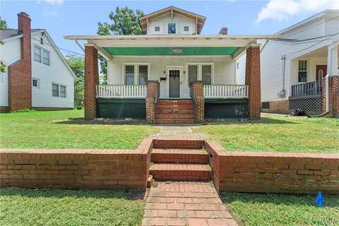 1805 Rawlings Street, Richmond, VA 23231