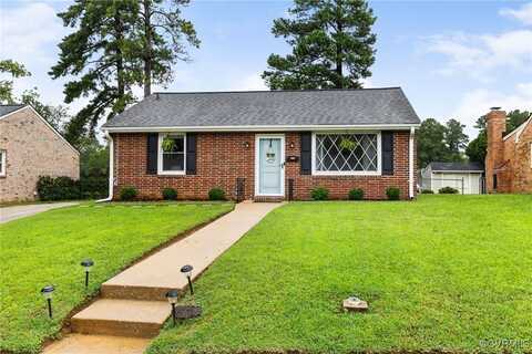 204 Prince Albert Avenue, Colonial Heights, VA 23834