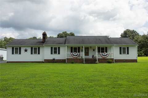 5305 Swift Hill Lane, Sandston, VA 23150