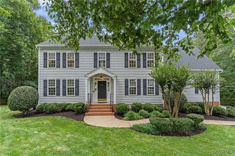 11908 Shady Hills Court, Glen Allen, VA 23059
