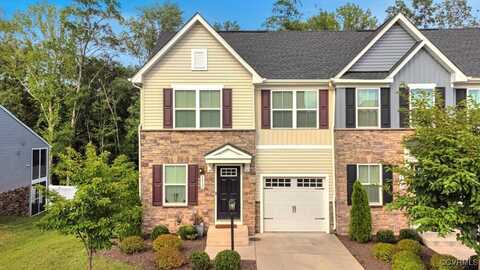 5812 Addison Gate Drive, North Chesterfield, VA 23234
