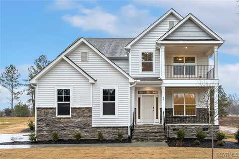 4824 Tuscany Court, Moseley, VA 23120