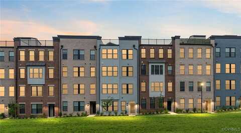 526 Greybull Walk unit: B, Henrico, VA 23233