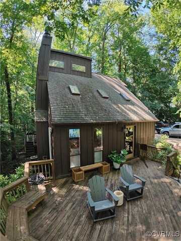 3309 Landria Drive, Richmond, VA 23225
