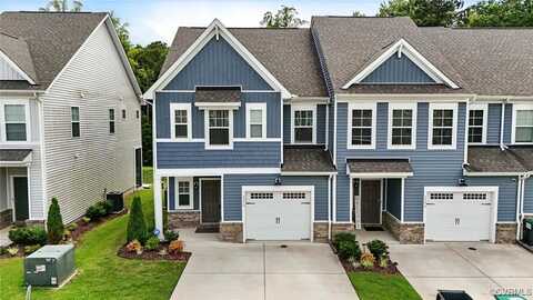 7750 Leeds Castle Lane, New Kent, VA 23124
