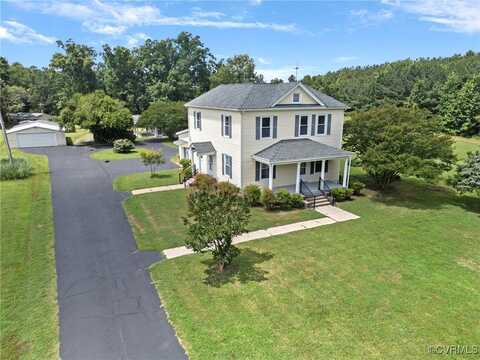 285 Jennings Ordinary Road, Crewe, VA 23930
