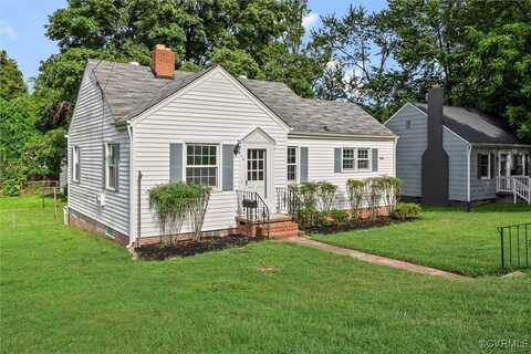 914 Kensington Avenue, Colonial Heights, VA 23834