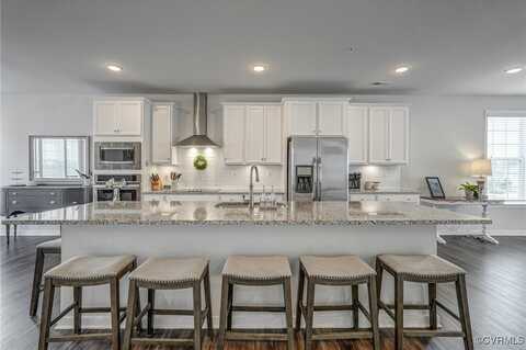 5931 Laurel Bed Lane unit: B, Henrico, VA 23227