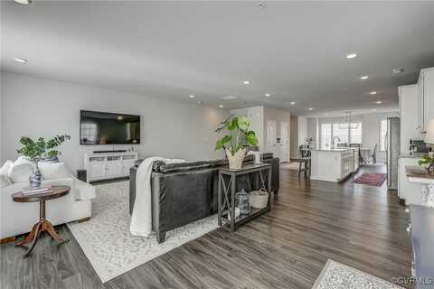 5931 Laurel Bed Lane unit: B, Henrico, VA 23227