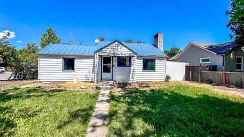 330 W Sussex Avenue, Missoula, MT 59801
