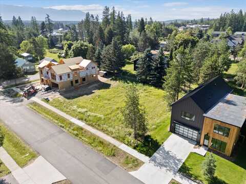 305 Sawtooth Drive, Whitefish, MT 59937
