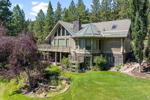583 Running Bear Lane, Hamilton, MT 59840