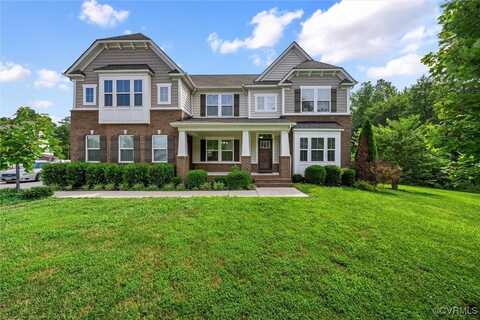 10485 Eagle Court, Prince George, VA 23860