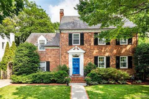 205 Tuckahoe Boulevard, Richmond, VA 23226