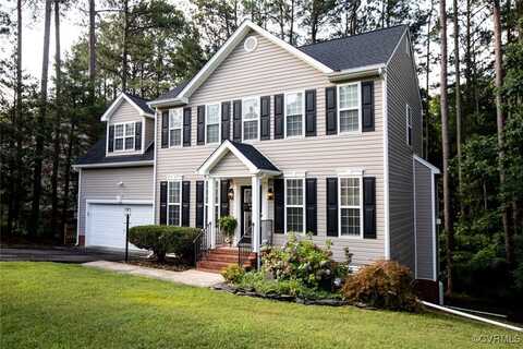 107 Cabell's Court, Farmville, VA 23901