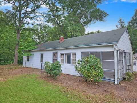 2344 Old Hanover Road, Sandston, VA 23150