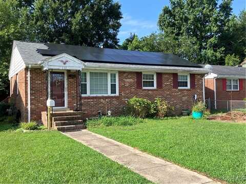 117 Wright Avenue, Colonial Heights, VA 23834