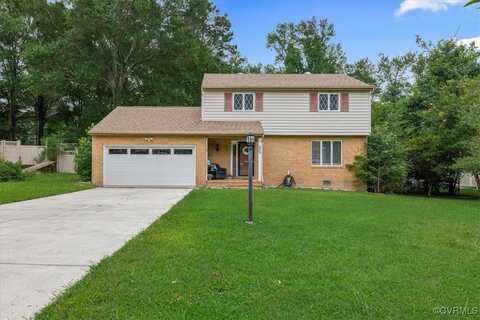 5205 Jerral Drive, Prince George, VA 23875
