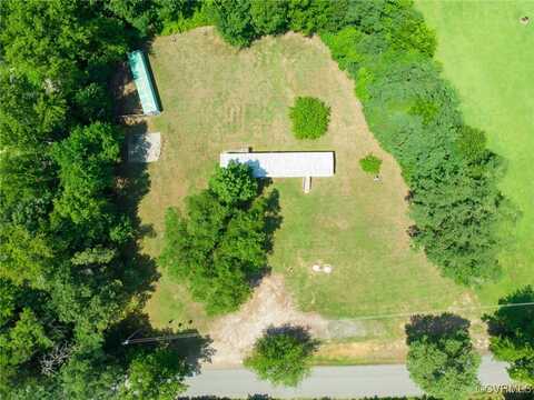 1541 Byrds Mill Road, Newtown, VA 23126