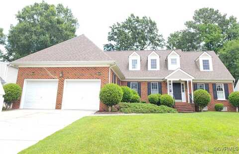 231 White Sand Court, Colonial Heights, VA 23834