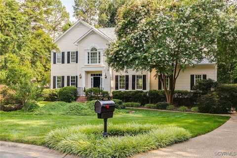 9929 Eildonway Place, Henrico, VA 23238