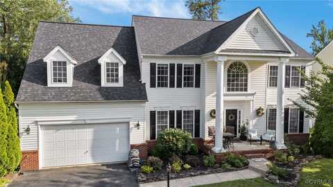 11916 Big Ben Boulevard, Fredericksburg, VA 22407