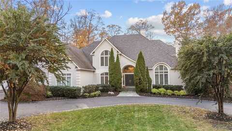 3808 Solebury Place, Midlothian, VA 23113