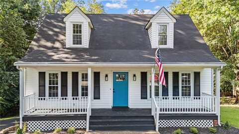 7464 Dutch Lily Court, Mechanicsville, VA 23111