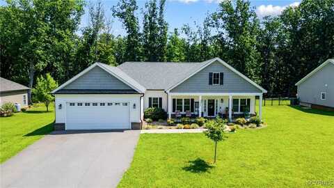 1240 Gladden Circle, Forest, VA 24551