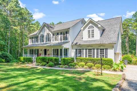 24000 Pear Orchard Road, Moseley, VA 23120