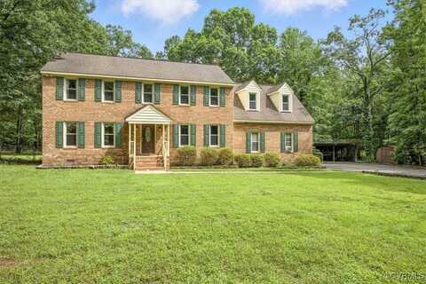 13241 Bailey Bridge Road, North Chesterfield, VA 23112