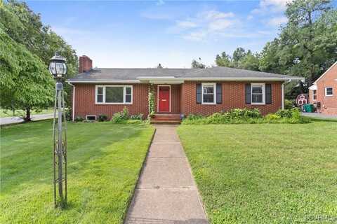 2301 Essex Road, Henrico, VA 23228