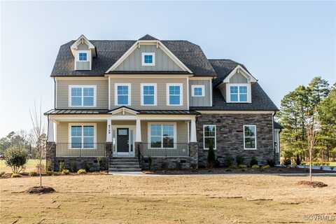4831 Tuscany Court, Moseley, VA 23120