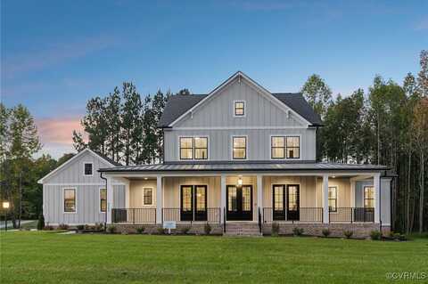 Springfield Road, Goochland, VA 23063