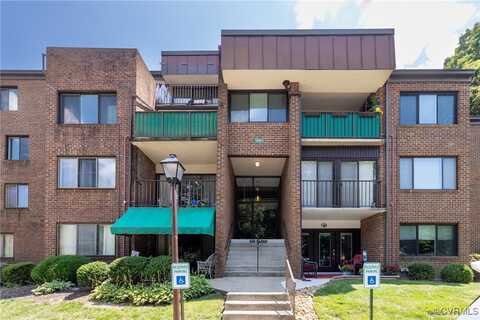 1501 Largo Road unit: 302, Henrico, VA 23238