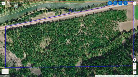14815 Hwy 200 E, Bonner, MT 59823