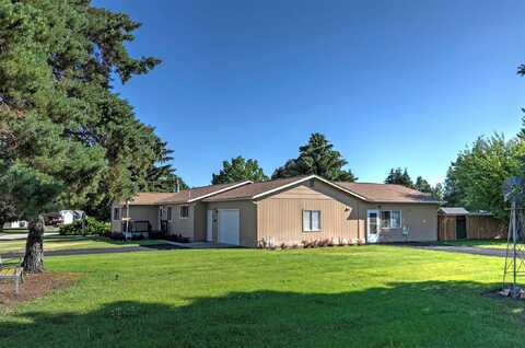 236 Antigone Drive, Hamilton, MT 59840