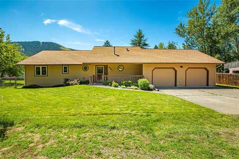 521 Arbor Drive, Missoula, MT 59802