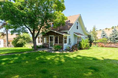 711 Spring Street, Eureka, MT 59917